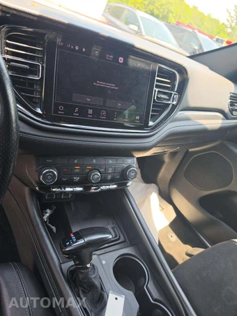 2021 Dodge Durango GT Plus – miniatura 10