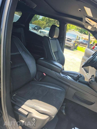 2021 Dodge Durango GT Plus – miniatura 19