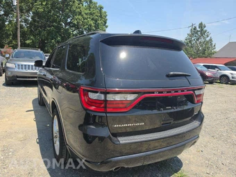 2021 Dodge Durango GT Plus – miniatura 2