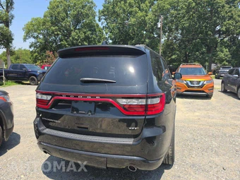 2021 Dodge Durango GT Plus – miniatura 3