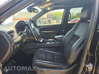 2021 Dodge Durango GT Plus – miniatura 6