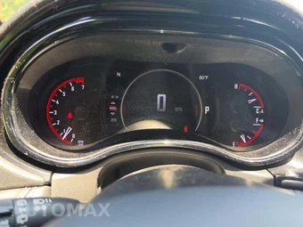 2021 Dodge Durango GT Plus – miniatura 9