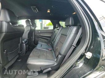 2021 Dodge Durango GT Plus - miniatura 10