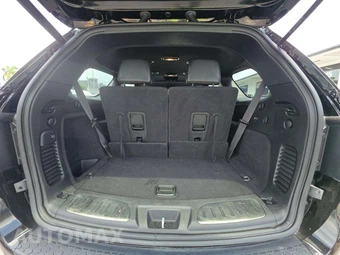 2021 Dodge Durango GT Plus - miniatura 12