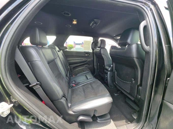 2021 Dodge Durango GT Plus - miniatura 14