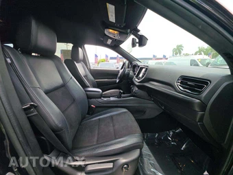 2021 Dodge Durango GT Plus - miniatura 16
