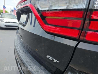 2021 Dodge Durango GT Plus - miniatura 21