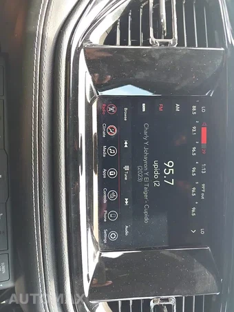 2021 Dodge Durango GT Plus - miniatura 24