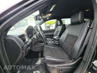 2021 Dodge Durango GT Plus - miniatura 3