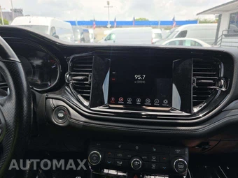 2021 Dodge Durango GT Plus - miniatura 7