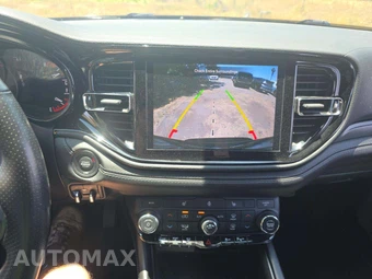 2021 Dodge Durango GT Plus – miniatura 10