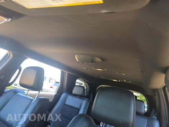 2021 Dodge Durango GT Plus – miniatura 11