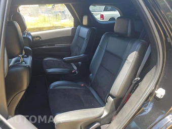 2021 Dodge Durango GT Plus – miniatura 13