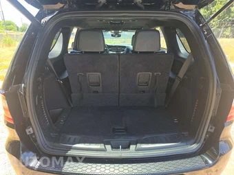 2021 Dodge Durango GT Plus – miniatura 15