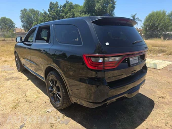 2021 Dodge Durango GT Plus – miniatura 2
