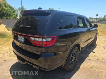 2021 Dodge Durango GT Plus – miniatura 3