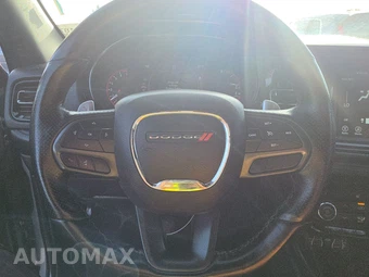 2021 Dodge Durango GT Plus – miniatura 10