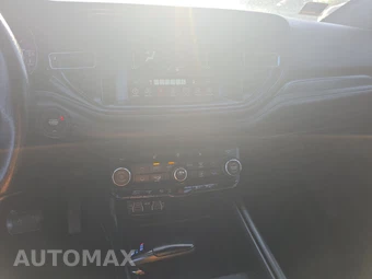 2021 Dodge Durango GT Plus – miniatura 11