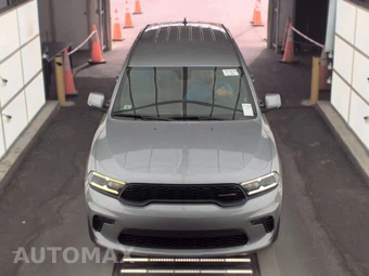 2021 Dodge Durango GT Plus – miniatura 2