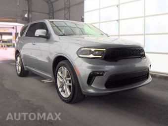 2021 Dodge Durango GT Plus – miniatura 3
