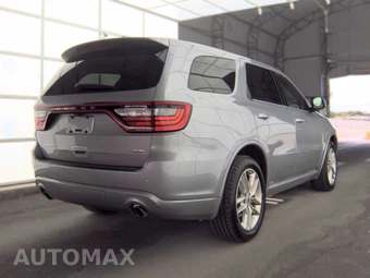 2021 Dodge Durango GT Plus – miniatura 4