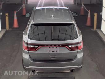 2021 Dodge Durango GT Plus – miniatura 5