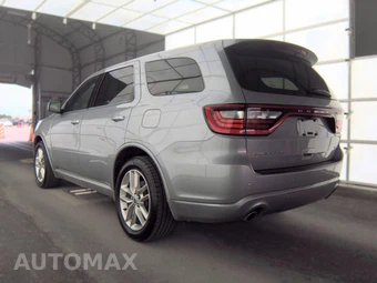 2021 Dodge Durango GT Plus – miniatura 6