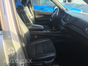 2021 Dodge Durango GT Plus – miniatura 8