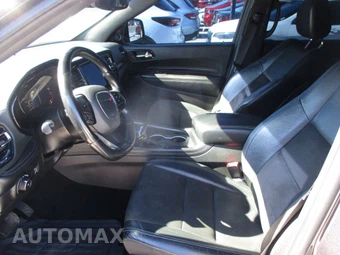 2021 Dodge Durango GT Plus - miniatura 16