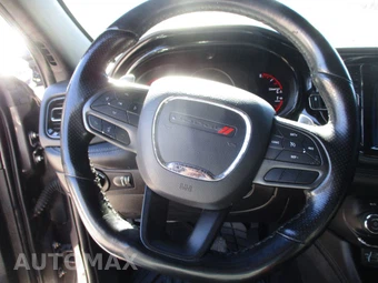 2021 Dodge Durango GT Plus - miniatura 18