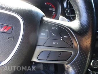 2021 Dodge Durango GT Plus - miniatura 19