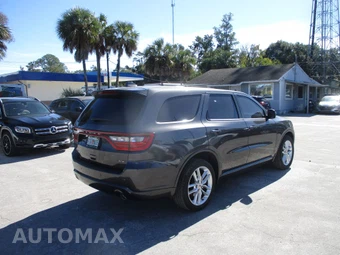 2021 Dodge Durango GT Plus - miniatura 6