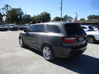 2021 Dodge Durango GT Plus - miniatura 8