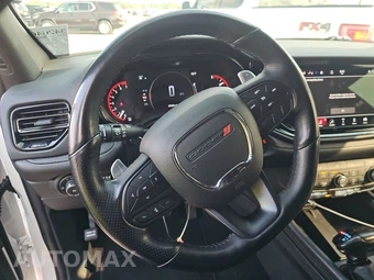 2021 Dodge Durango GT Plus - miniatura 10