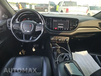 2021 Dodge Durango GT Plus - miniatura 11