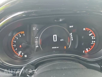 2021 Dodge Durango GT Plus - miniatura 12