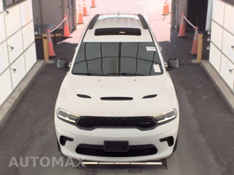 2021 Dodge Durango GT Plus - miniatura 2