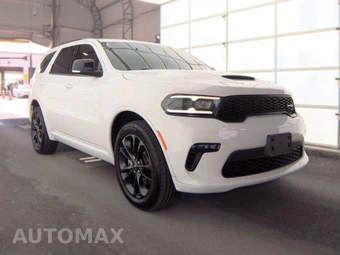 2021 Dodge Durango GT Plus - miniatura 3