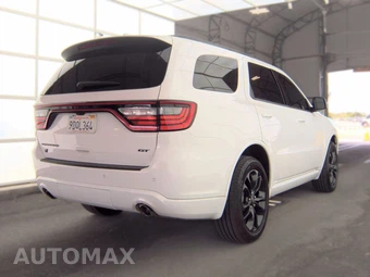 2021 Dodge Durango GT Plus - miniatura 4