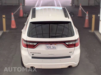 2021 Dodge Durango GT Plus - miniatura 5