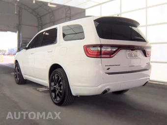 2021 Dodge Durango GT Plus - miniatura 6
