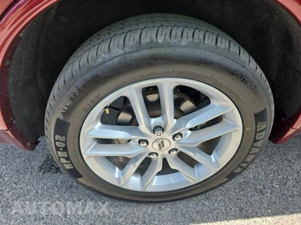 2021 Dodge Durango GT Plus – miniatura 10
