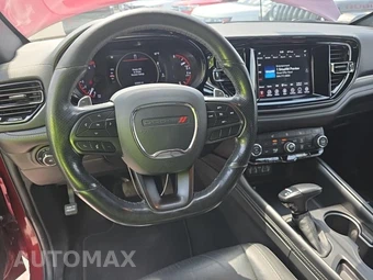 2021 Dodge Durango GT Plus – miniatura 14