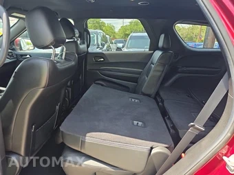 2021 Dodge Durango GT Plus – miniatura 16