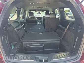 2021 Dodge Durango GT Plus – miniatura 19