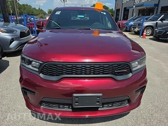 2021 Dodge Durango GT Plus – miniatura 2