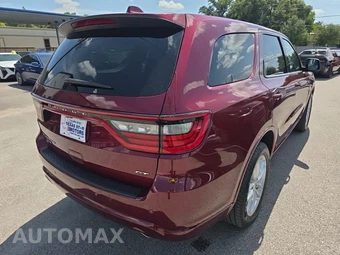 2021 Dodge Durango GT Plus – miniatura 4