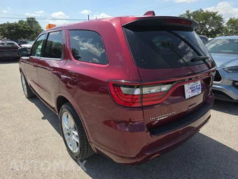 2021 Dodge Durango GT Plus – miniatura 6