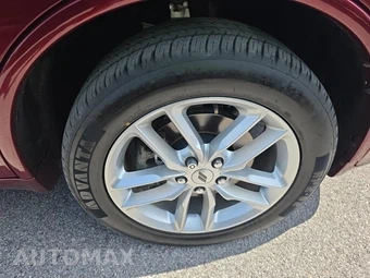 2021 Dodge Durango GT Plus – miniatura 9