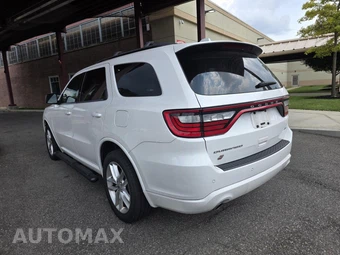 2021 Dodge Durango GT Plus - miniatura 12